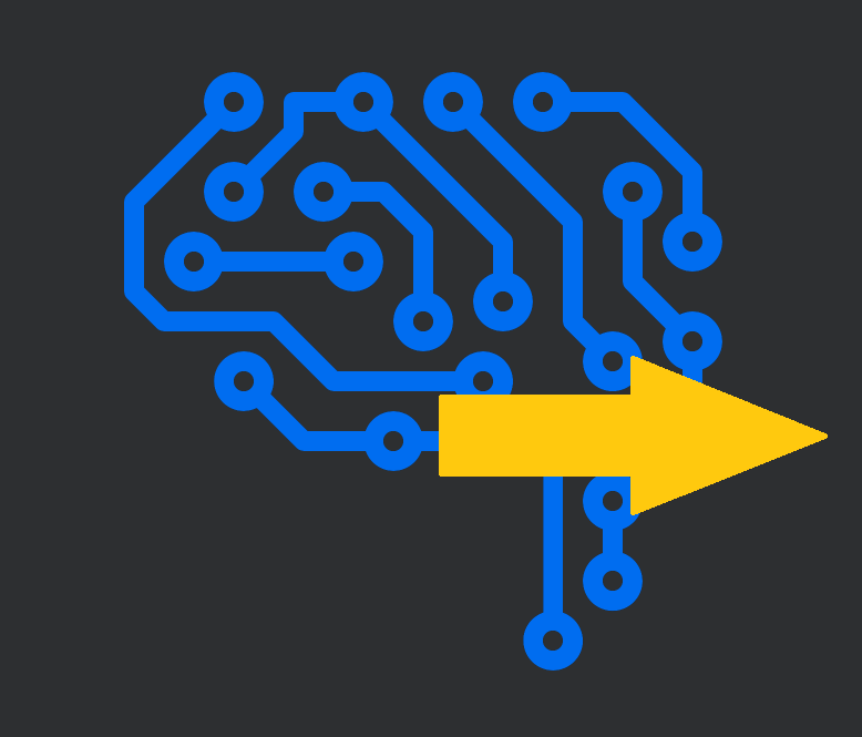 SENDA app icon